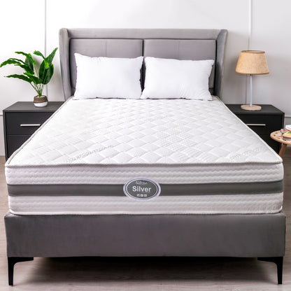 Silver Mattress