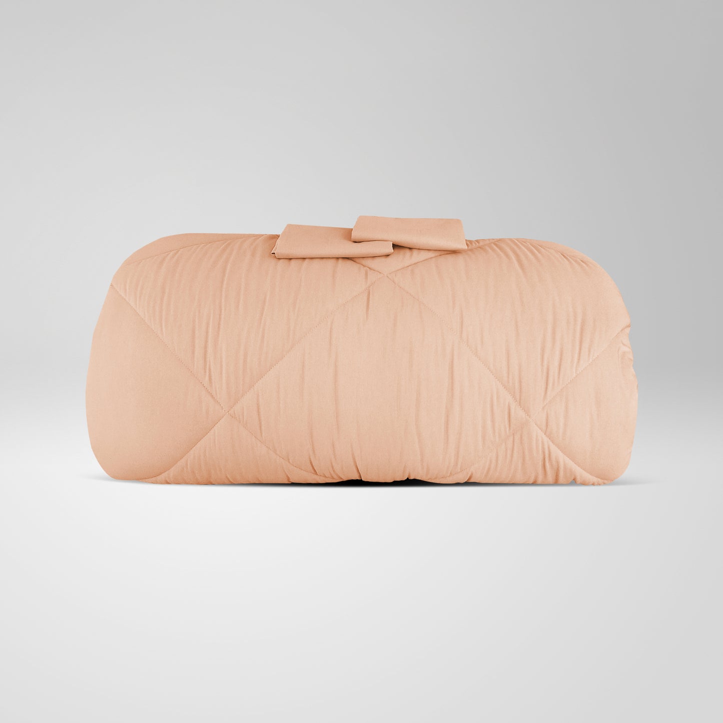 Plain Poly Cotton Duvet