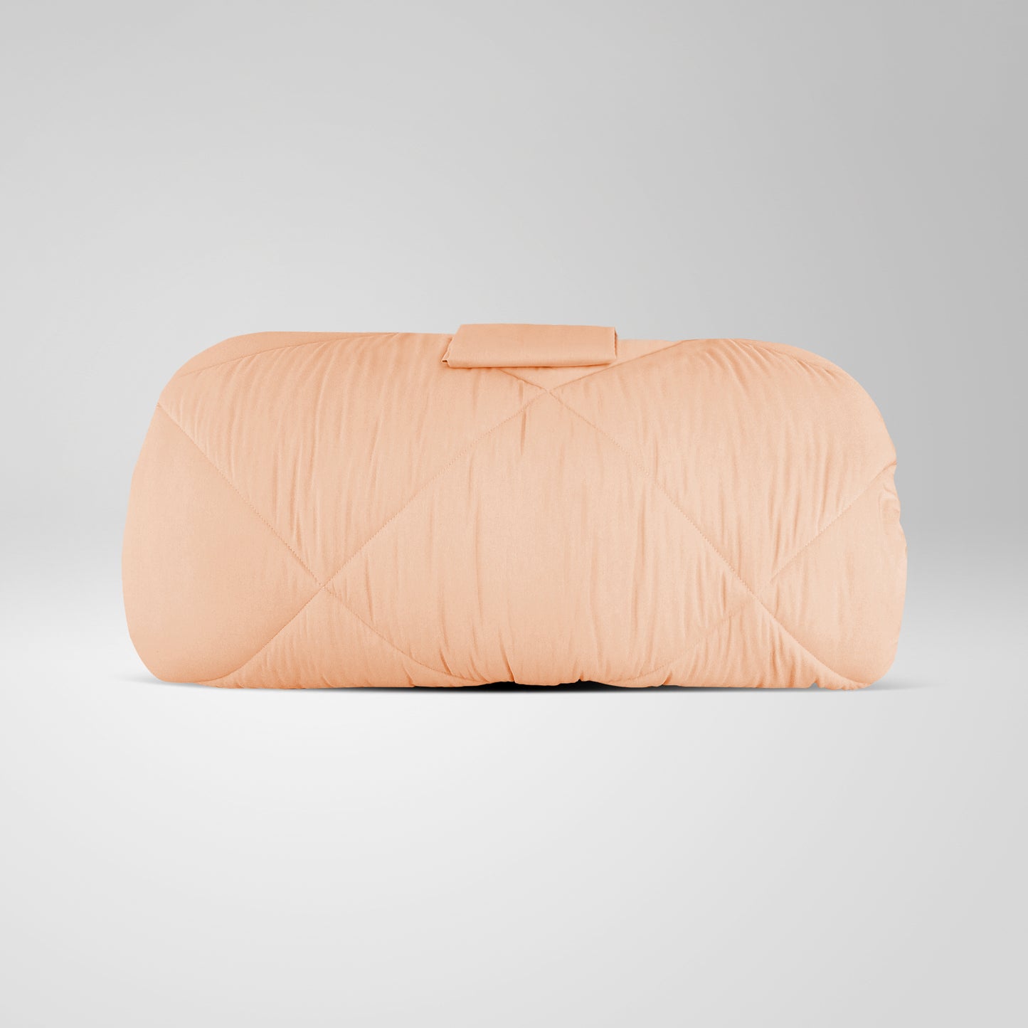 Plain Poly Cotton Duvet