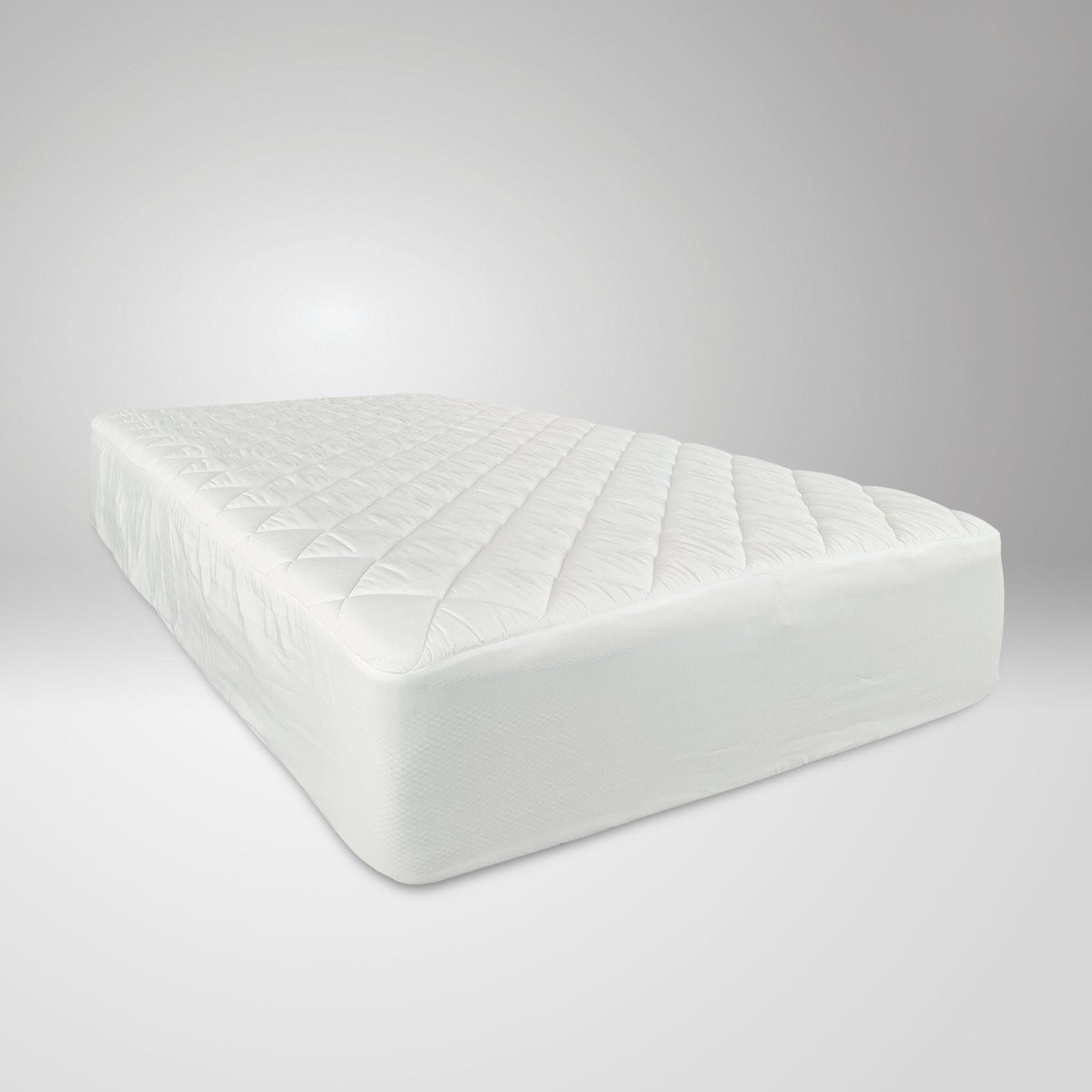 Fiber Soft Topper – Almaamoun
