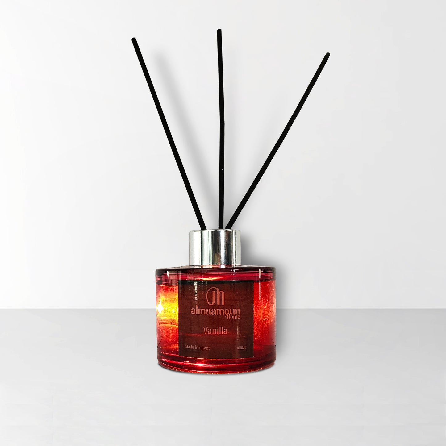 Reed Diffuser - Vanilla