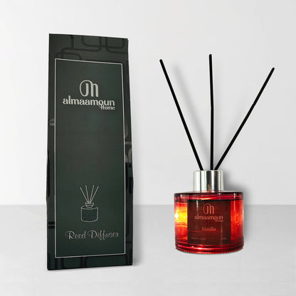 Reed Diffuser - Vanilla