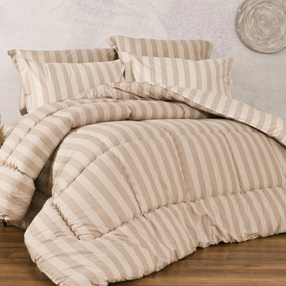 Organic Cotton Duvet