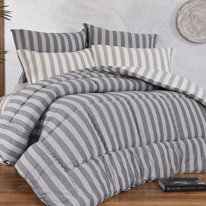 Organic Cotton Duvet