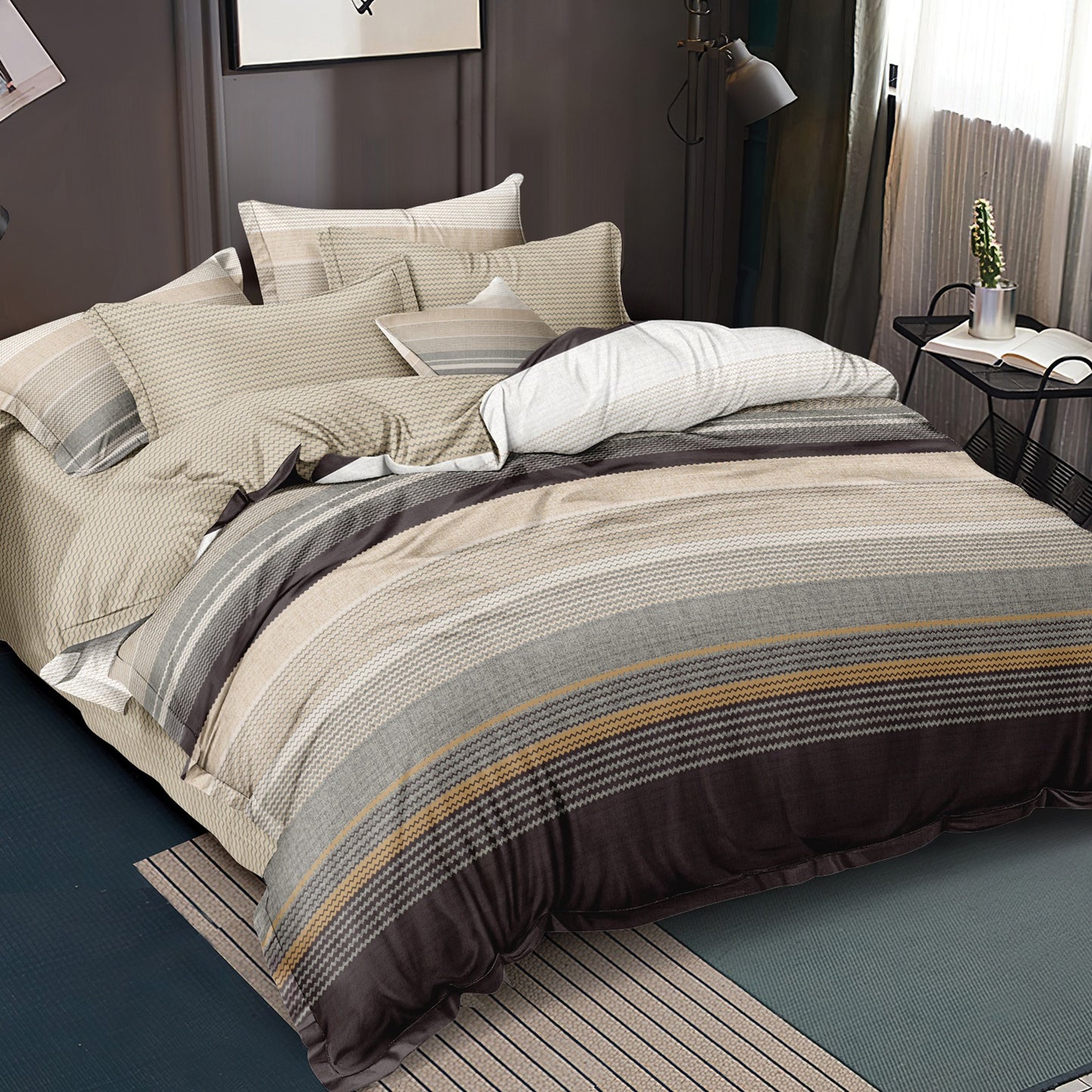 Micro Fiber Bed sheet