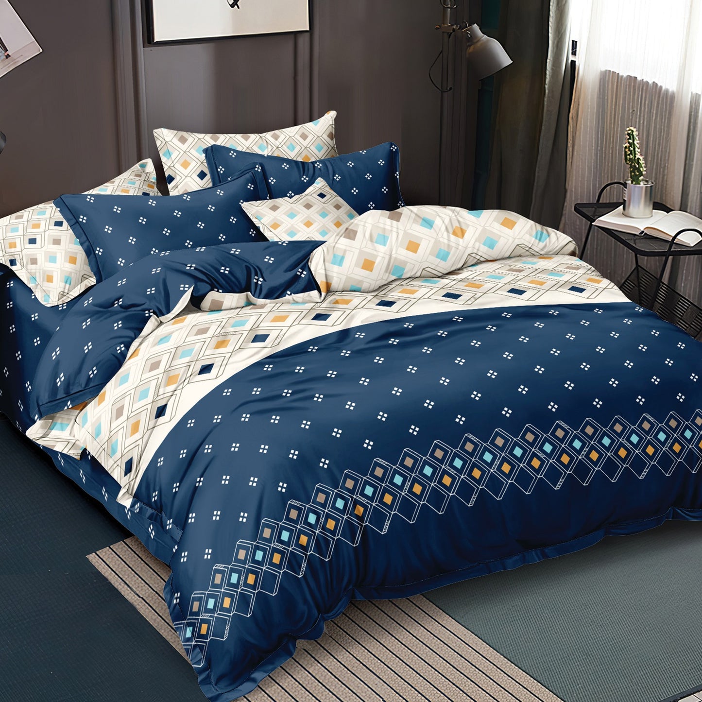 Micro Fiber Bed sheet