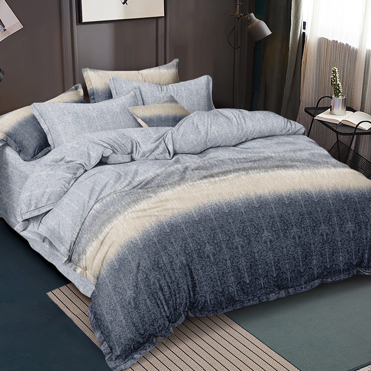 Micro Fiber Bed sheet