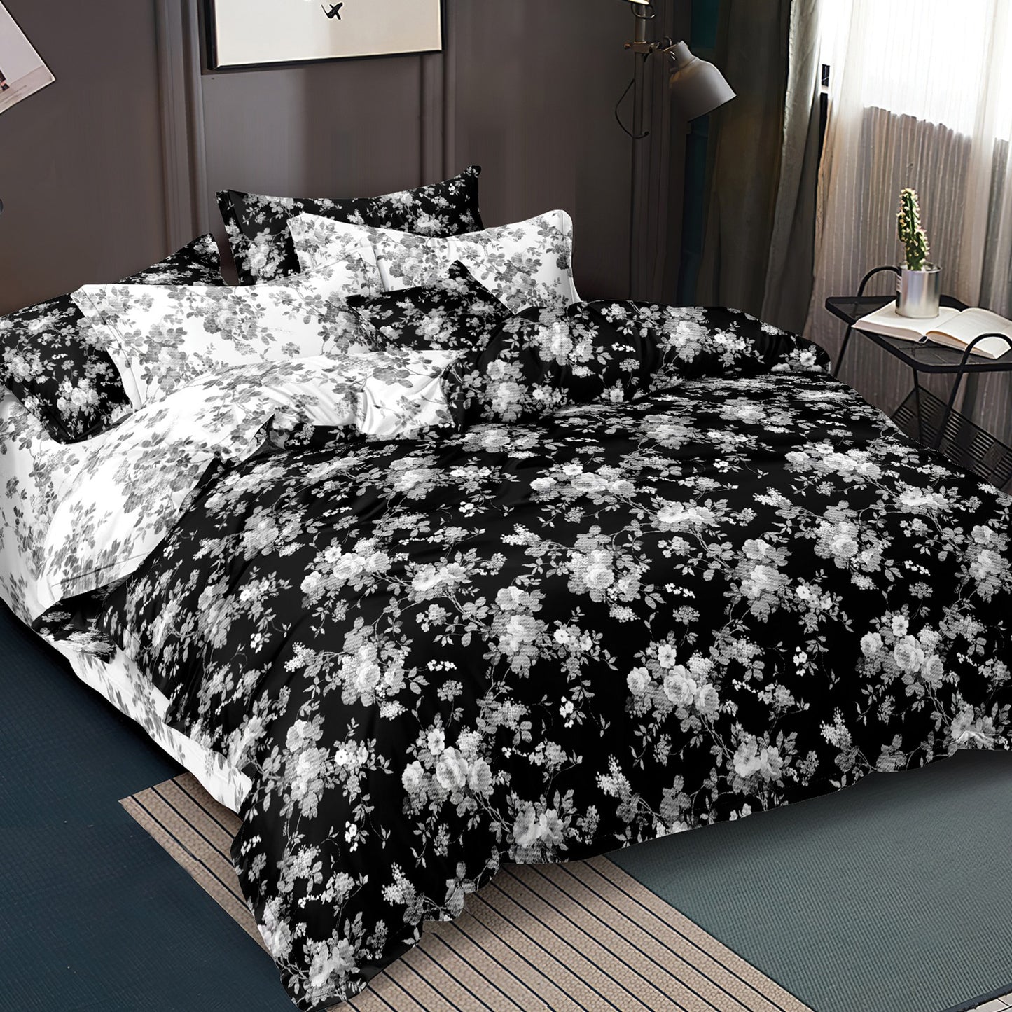 Micro Fiber Bed sheet