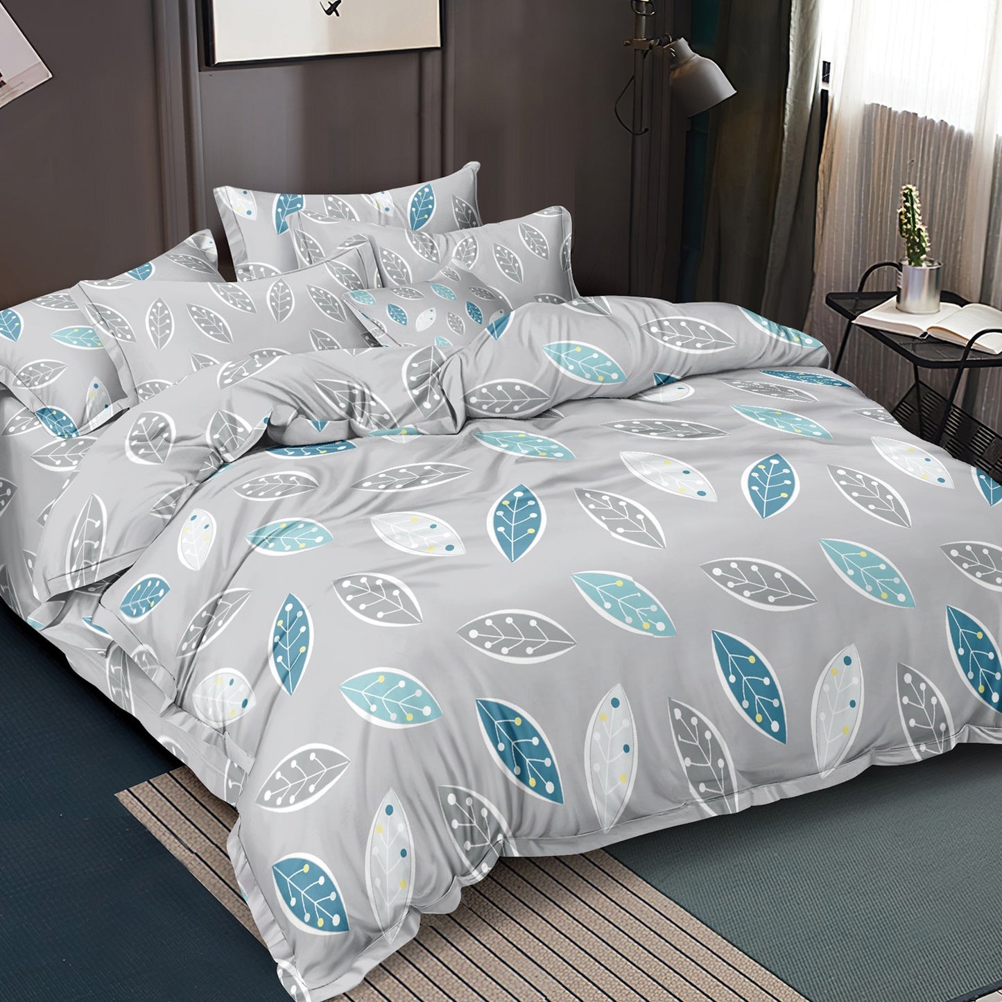 Micro Fiber Bed sheet