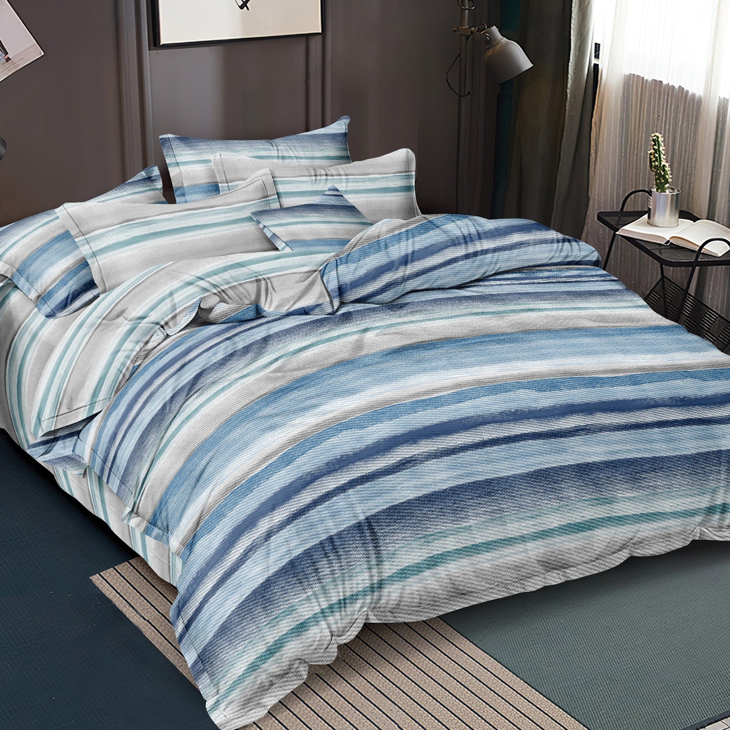 Micro Fiber Bed sheet