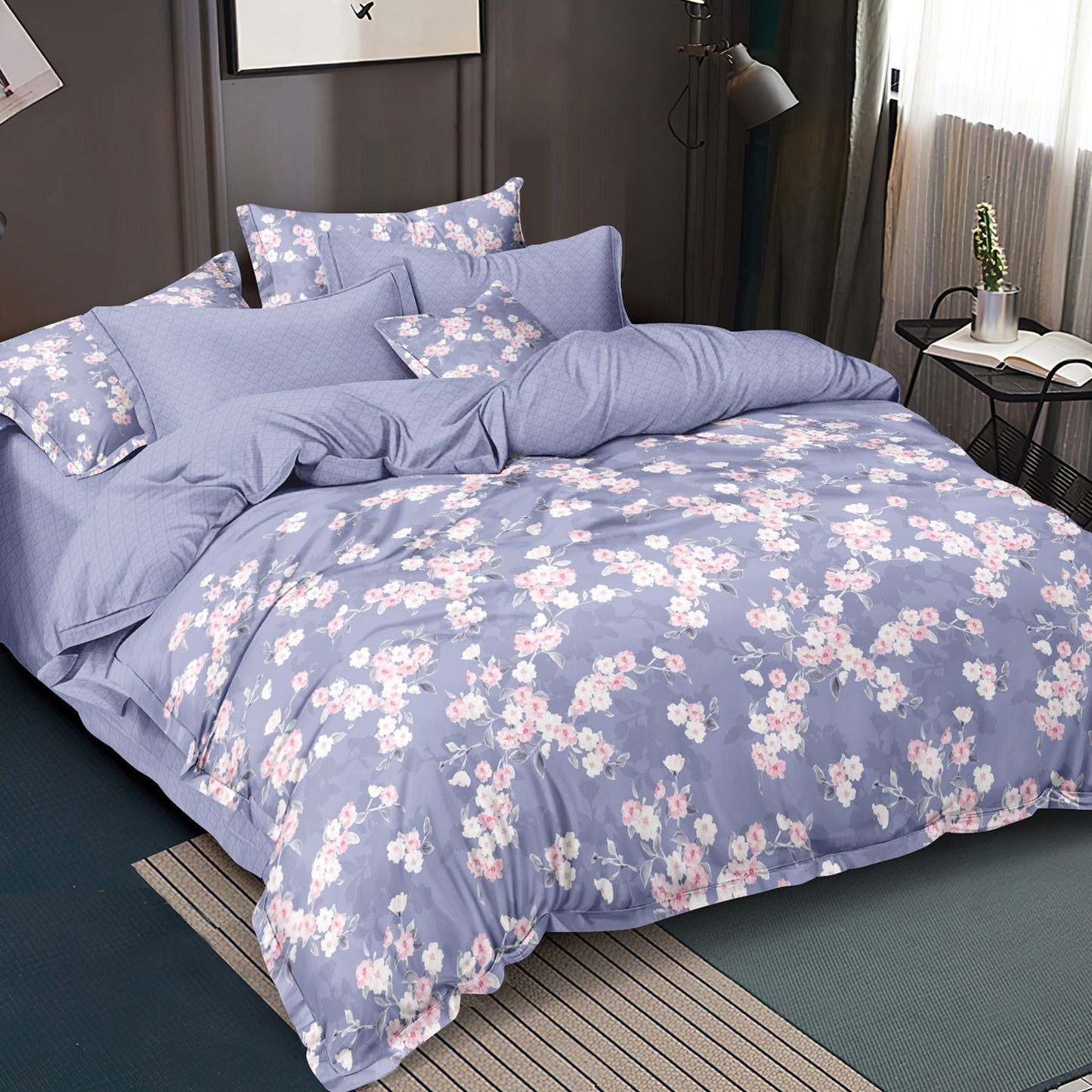 Micro Fiber Bed sheet