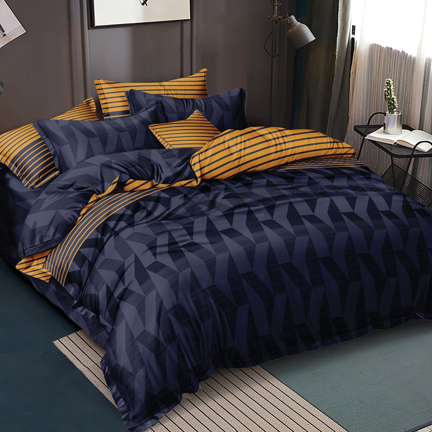 Micro Fiber Bed sheet