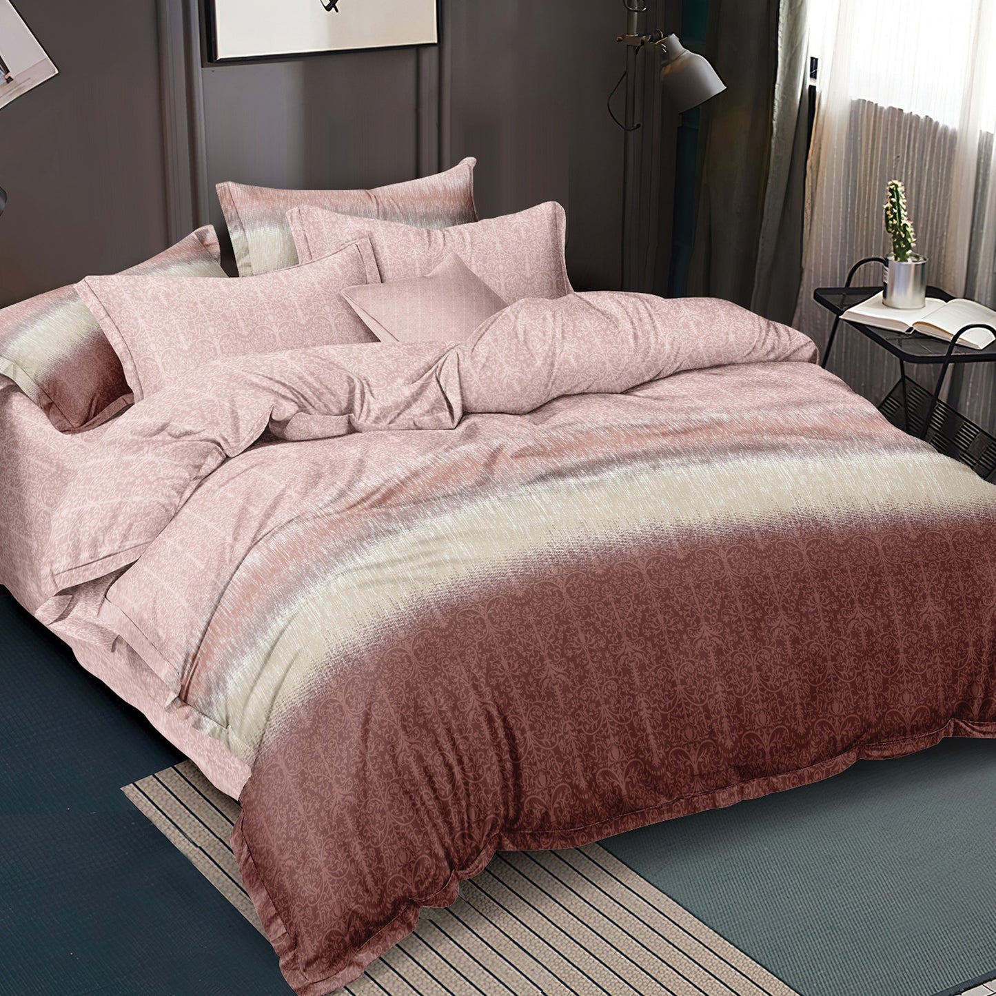 Micro Fiber Bed sheet