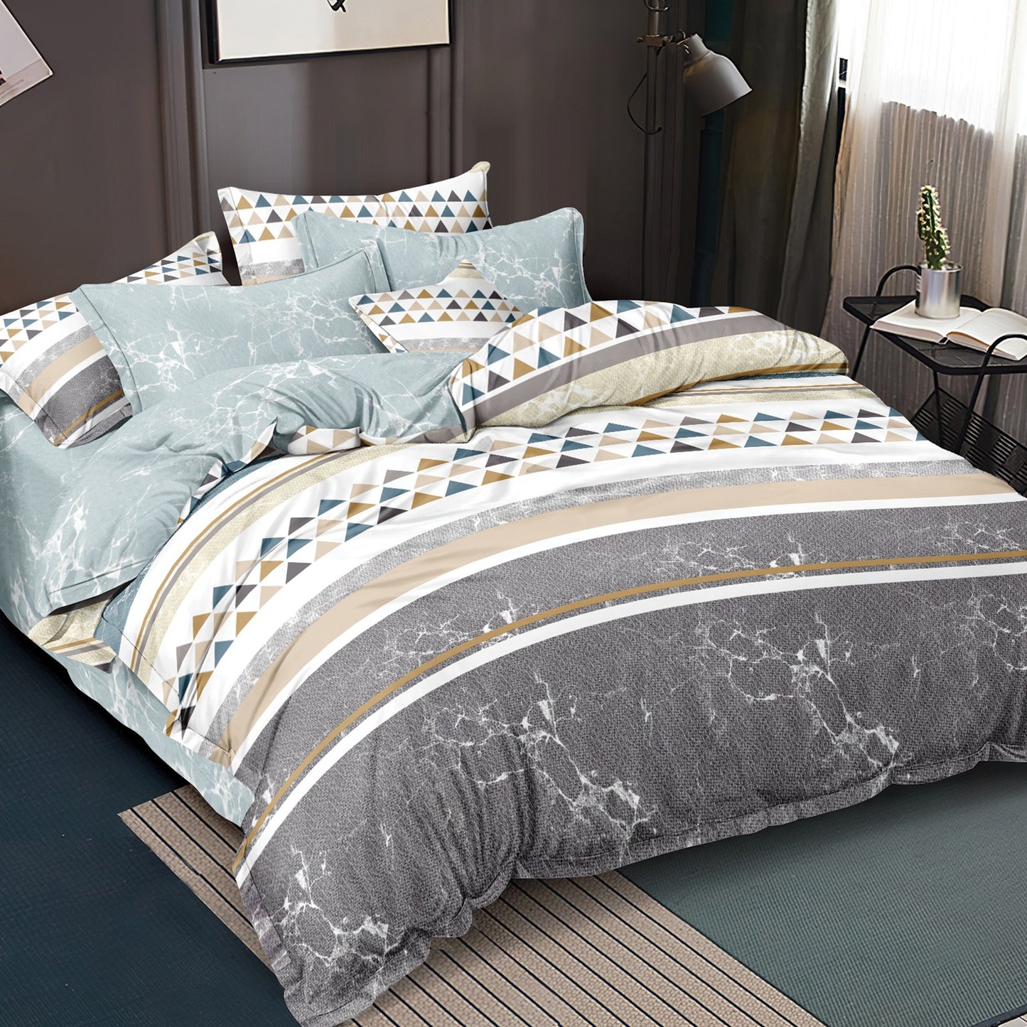 Micro Fiber Bed sheet