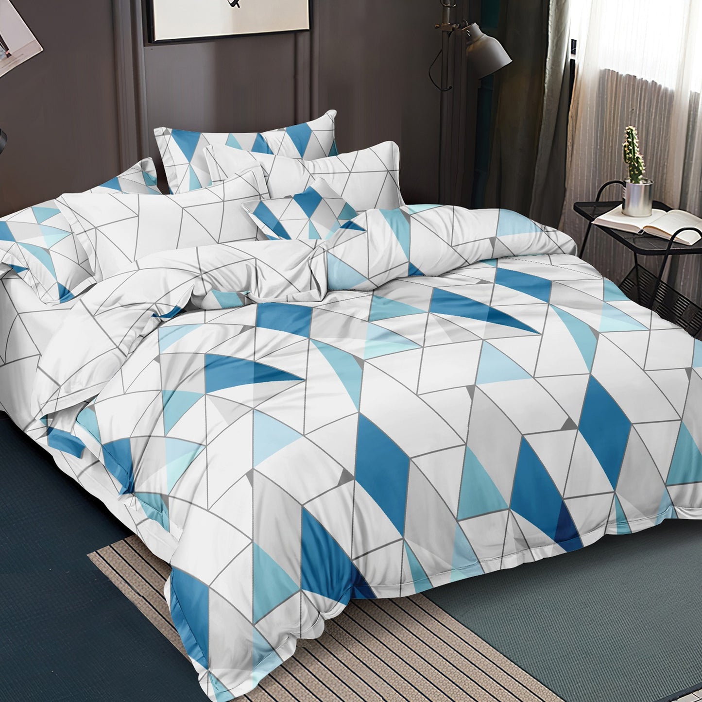 Micro Fiber Bed sheet