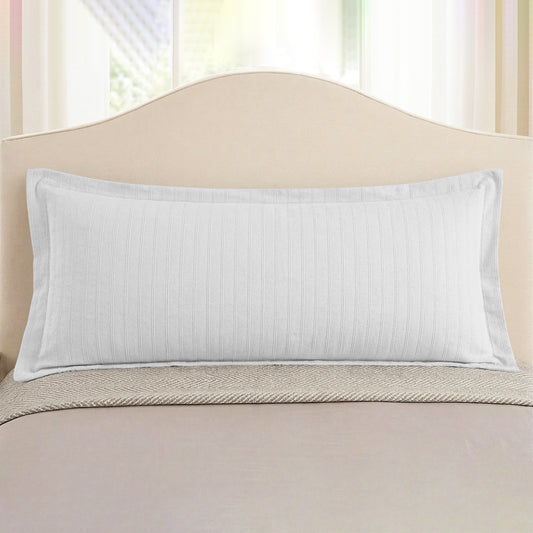 linea Long Pillow Case