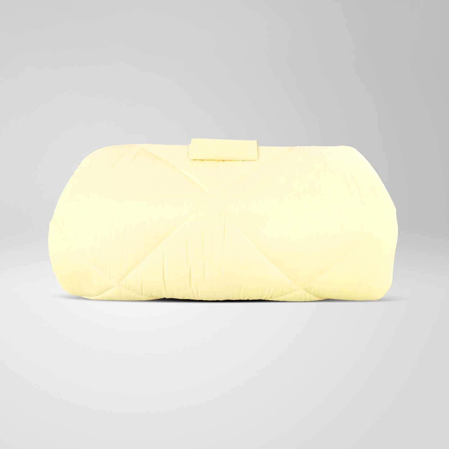 Plain Poly Cotton Duvet