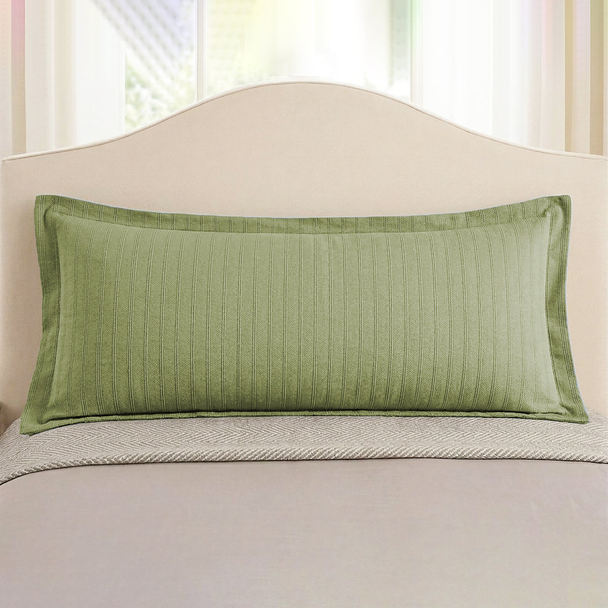 linea Long Pillow Case
