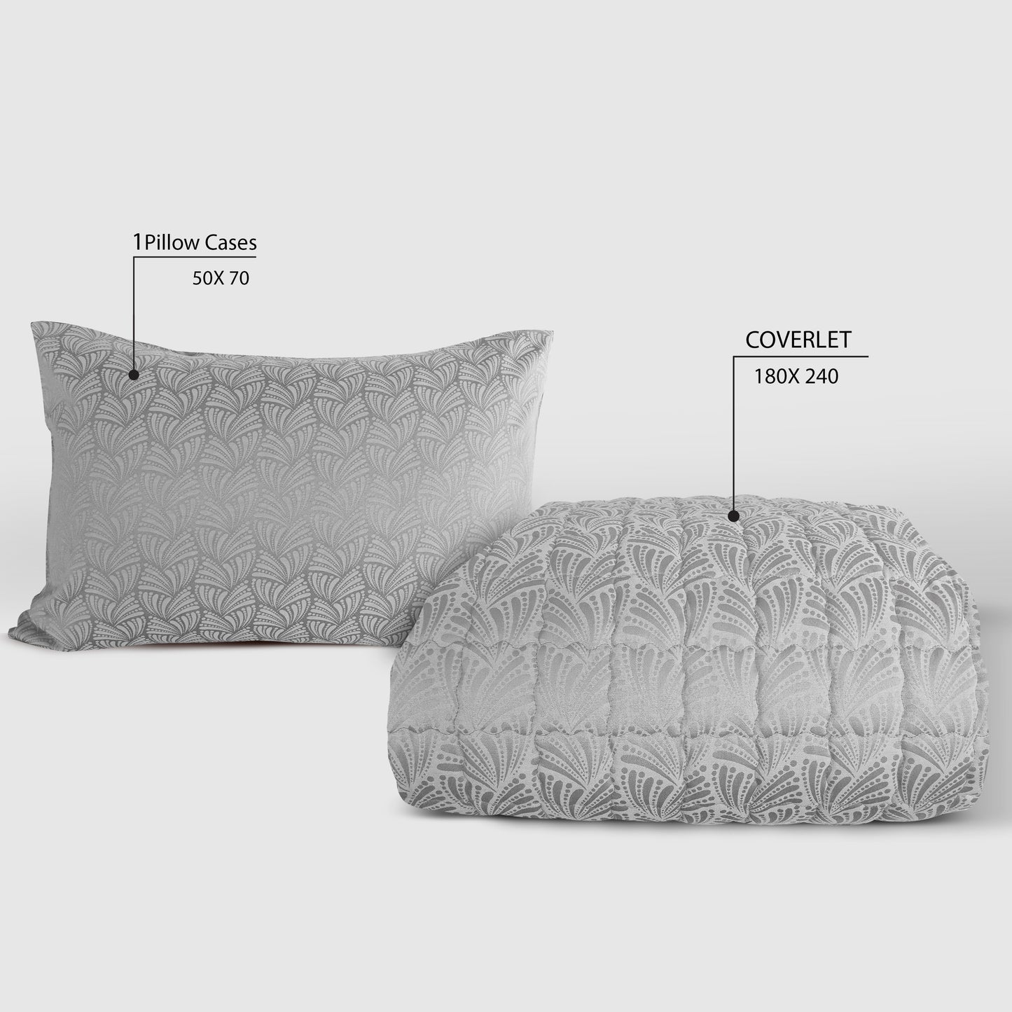 palmora coverlet