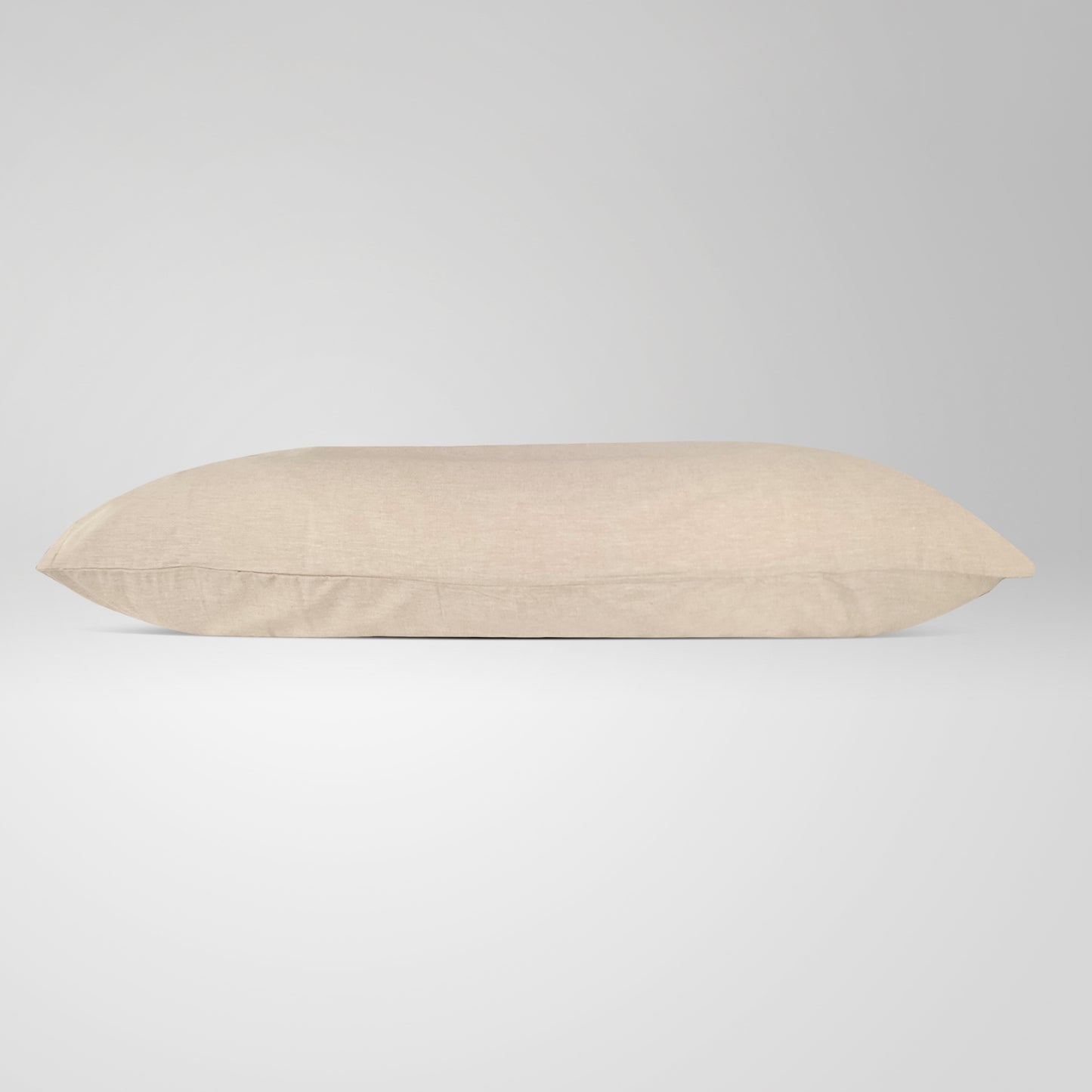 Organic Cotton Long Pillow Case