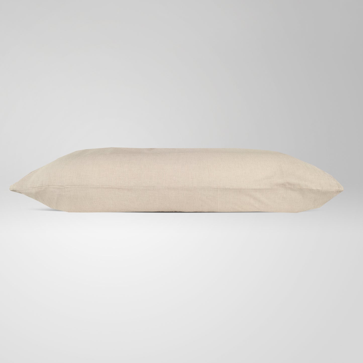 Organic Cotton Long Pillow Case