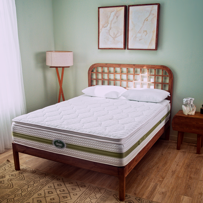 Green Mattress