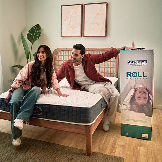 JOUD Mattress