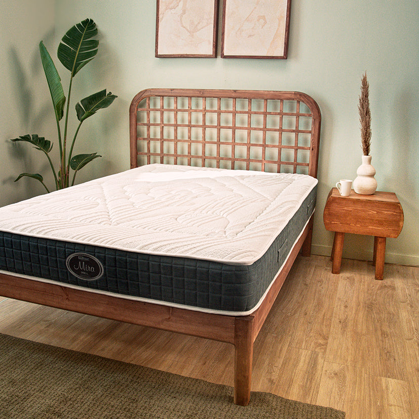Mira Mattress