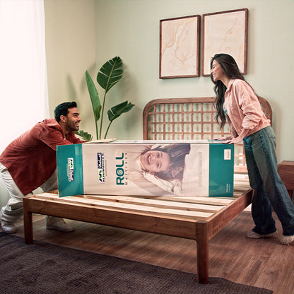 JOUD Mattress