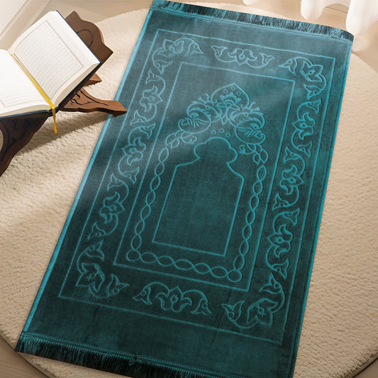 Prayer Rugs